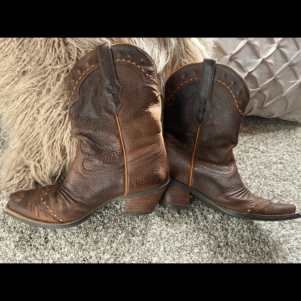👢🥰Ariat Dixie boot🥰👢